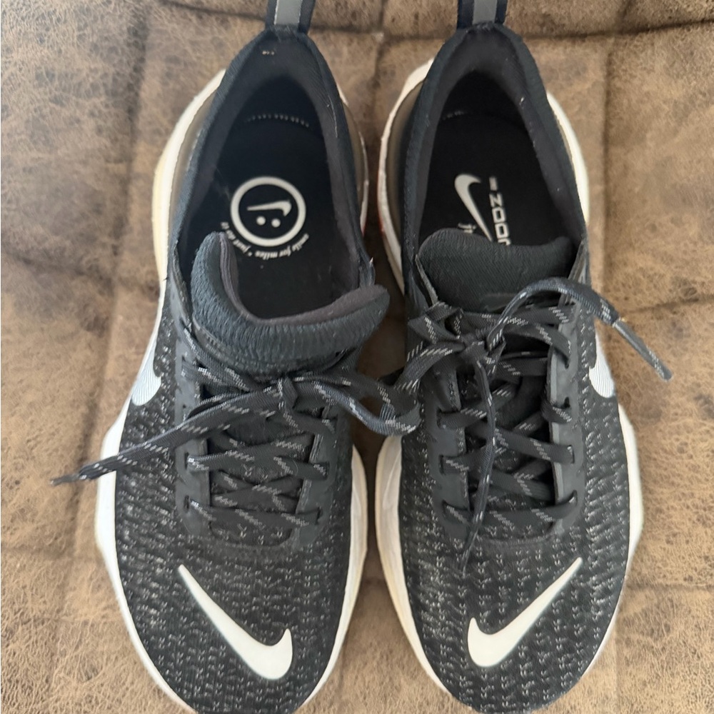 Nike ZoomX invincible run FK 3